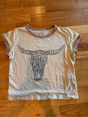 Hollister Tee